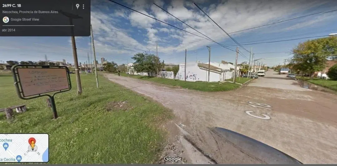 Terrenos en Venta en Necochea 5