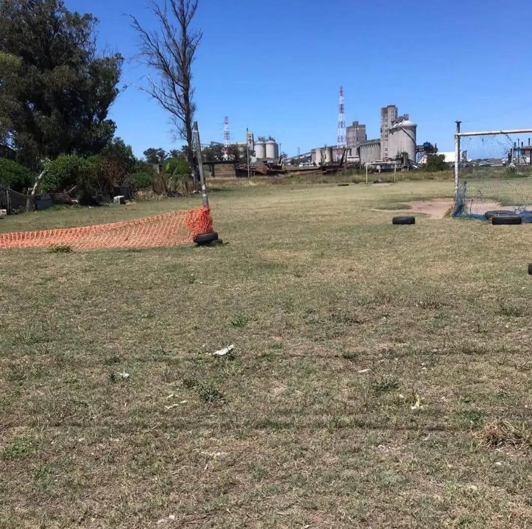 Terrenos en Venta en Necochea 3