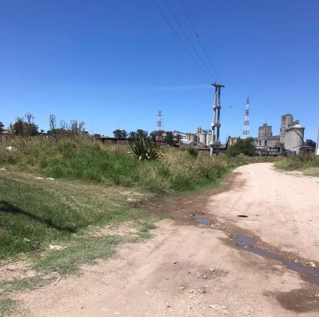 Terrenos en Venta en Necochea 2