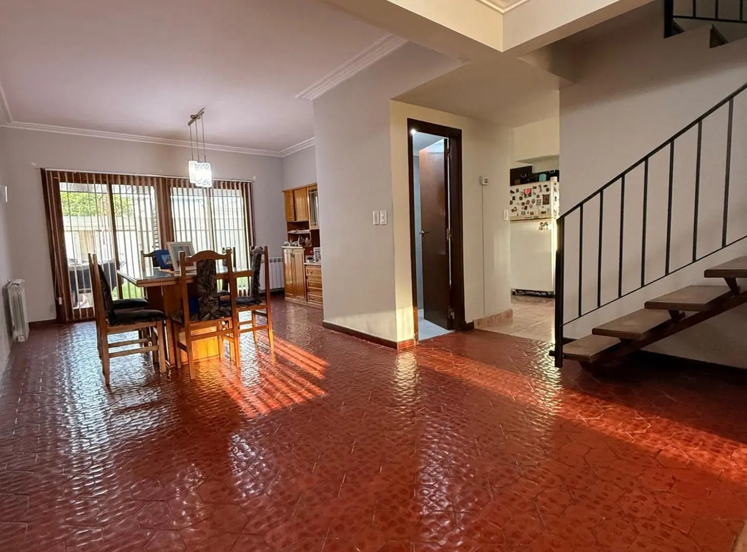 Casa en Venta en El Progreso 4