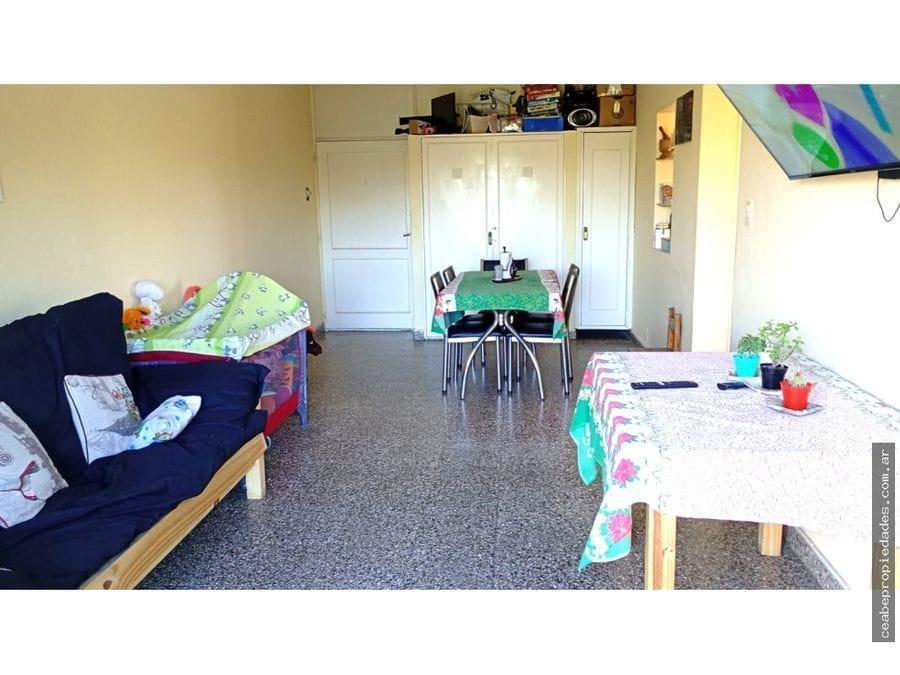 Departamento en Venta en Bernardino Rivadavia