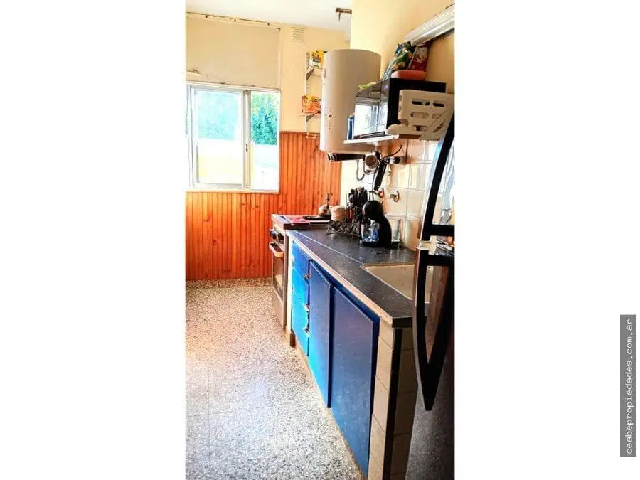 Departamento en Venta en Bernardino Rivadavia 5