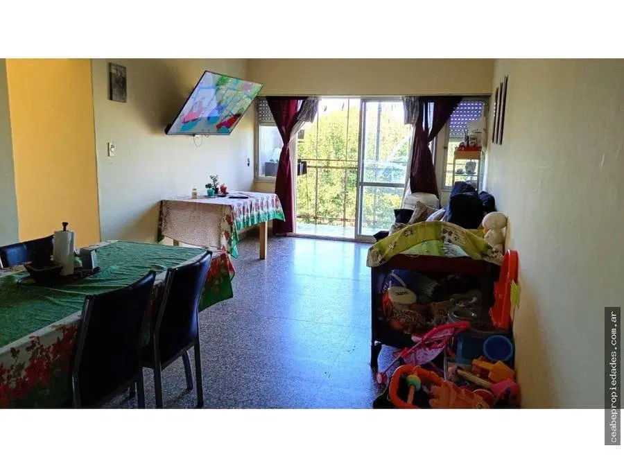 Departamento en Venta en Bernardino Rivadavia 4