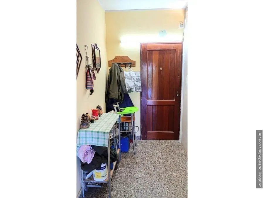 Departamento en Venta en Bernardino Rivadavia 3