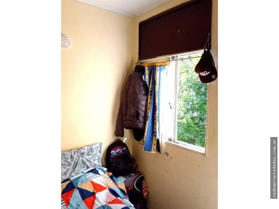 Departamento en Venta en Bernardino Rivadavia 2