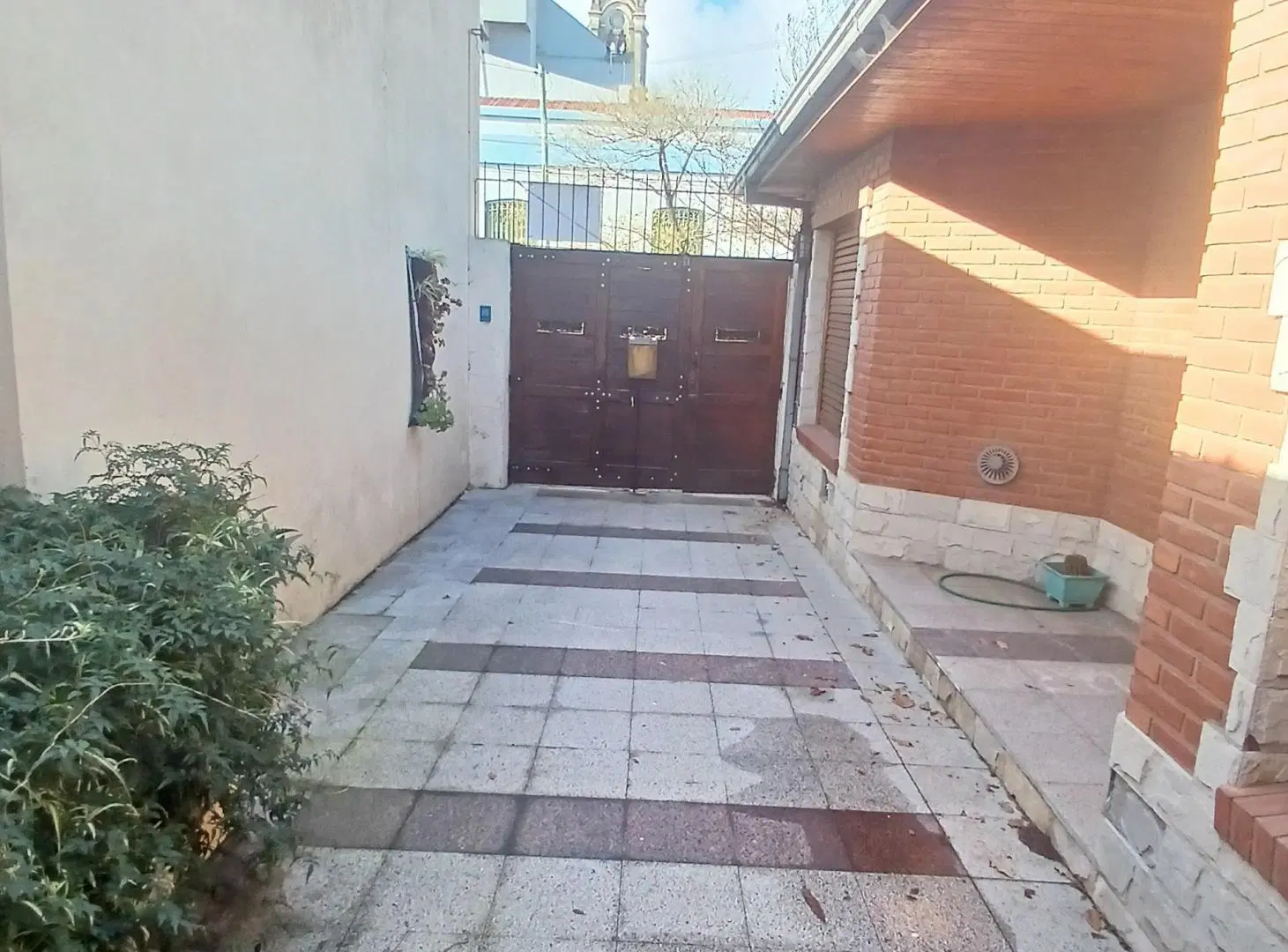 Casa en Venta en Don Bosco 5