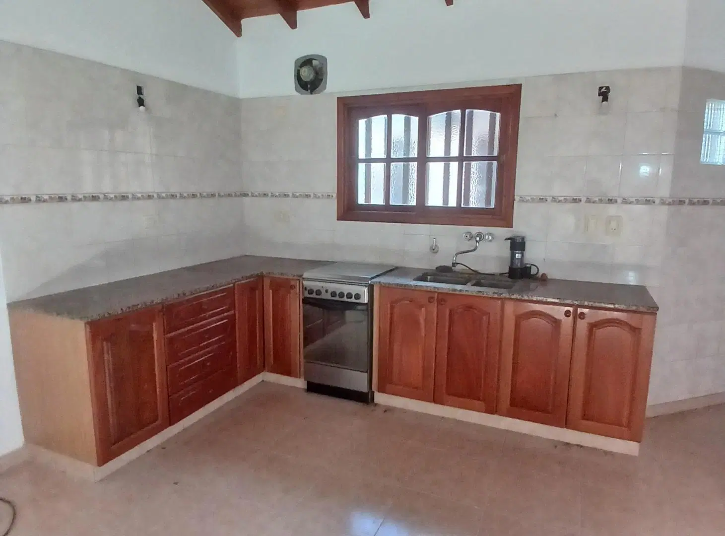Casa en Venta en Don Bosco 2