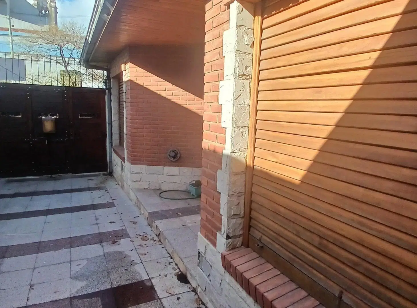 Casa en Venta en Don Bosco 3