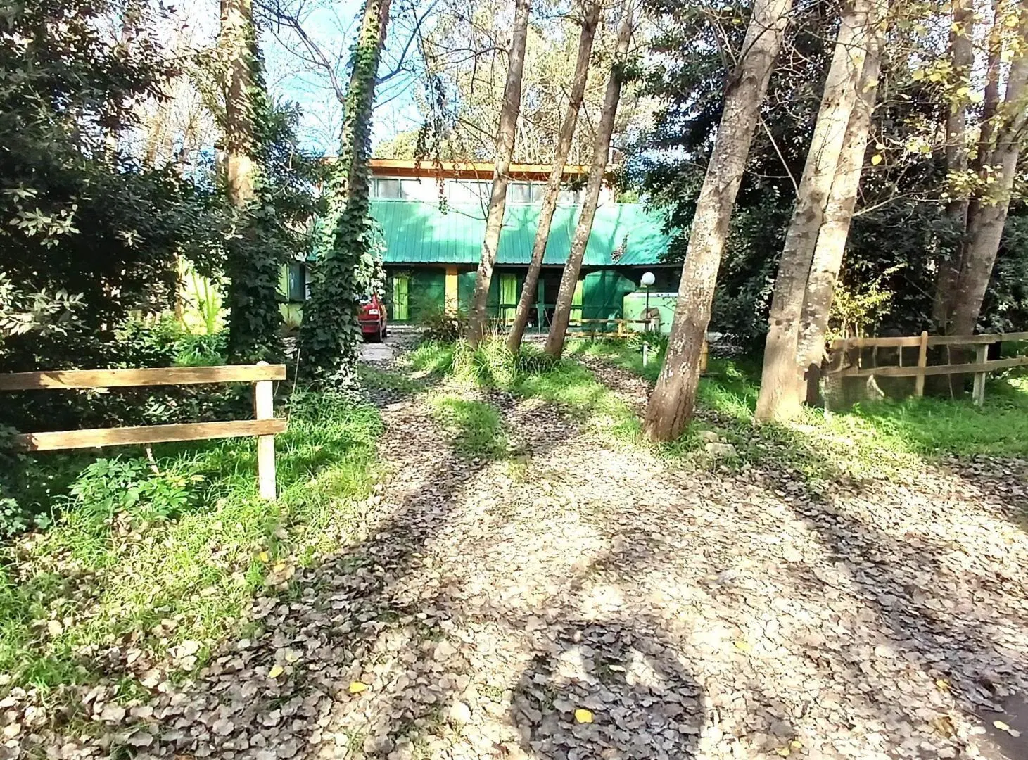 Casa en Venta en Mar De Cobo 5