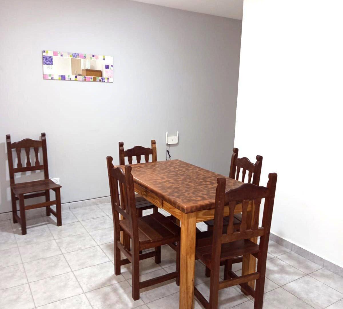Foto de PH en Venta en Don Bosco, imagen 2