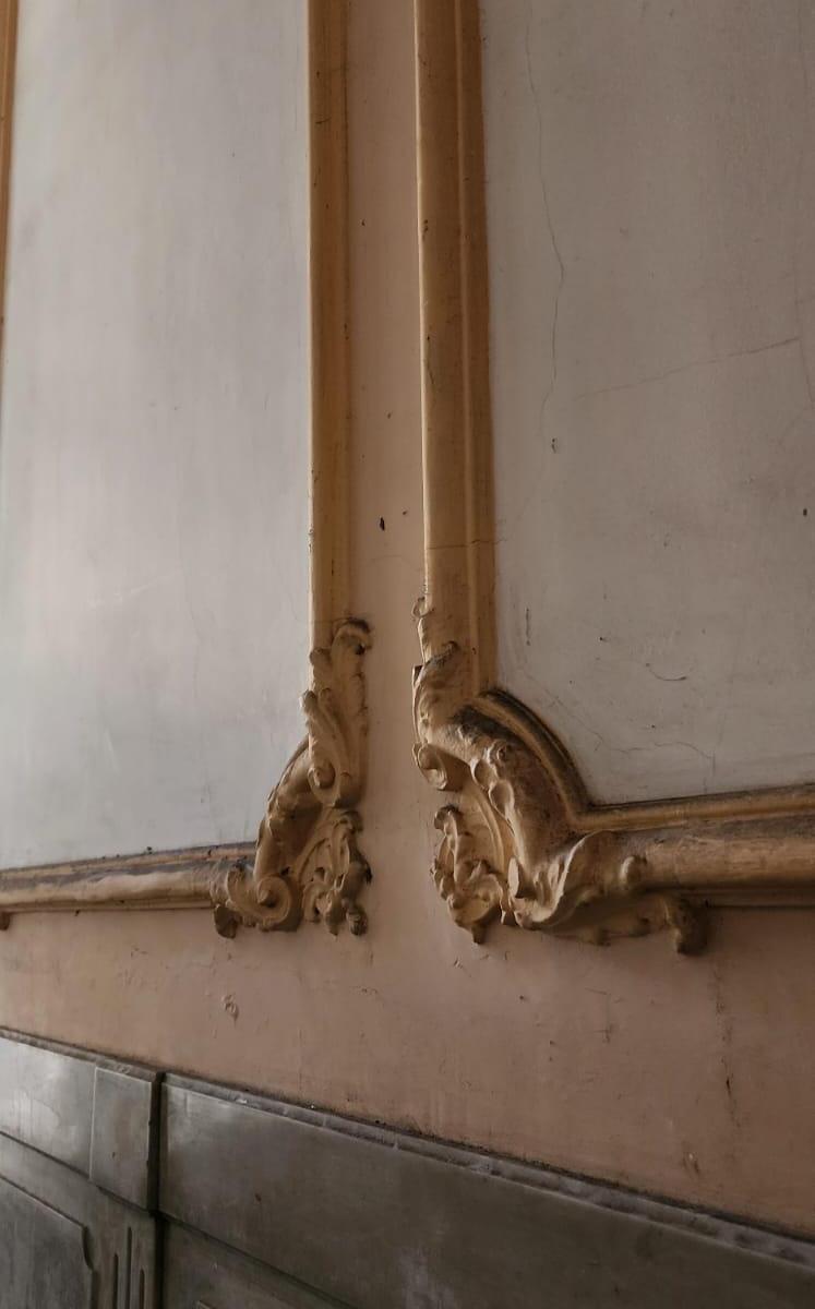 Pequeña Mansión Histórica con 10 Dorm. 2 Cocinas y 3 Baños en Caba 2