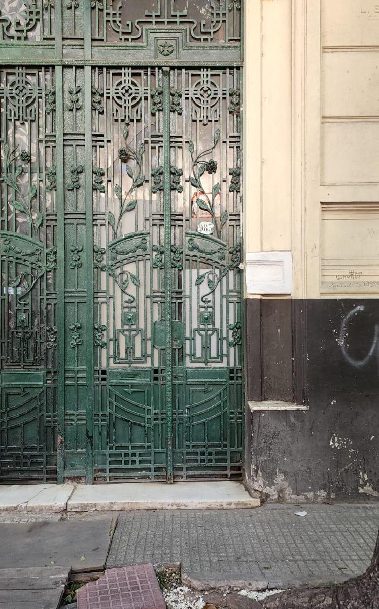 Propiedad en Argentina