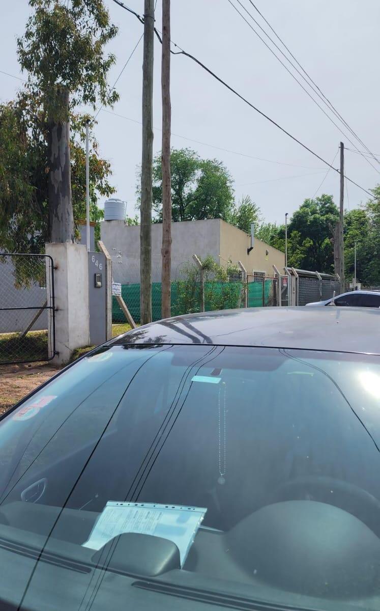 Lote de 323 m² en Cañuelas - Oportunidad 1
