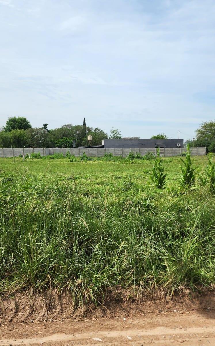 Lote de 323 m² en Cañuelas - Oportunidad 4