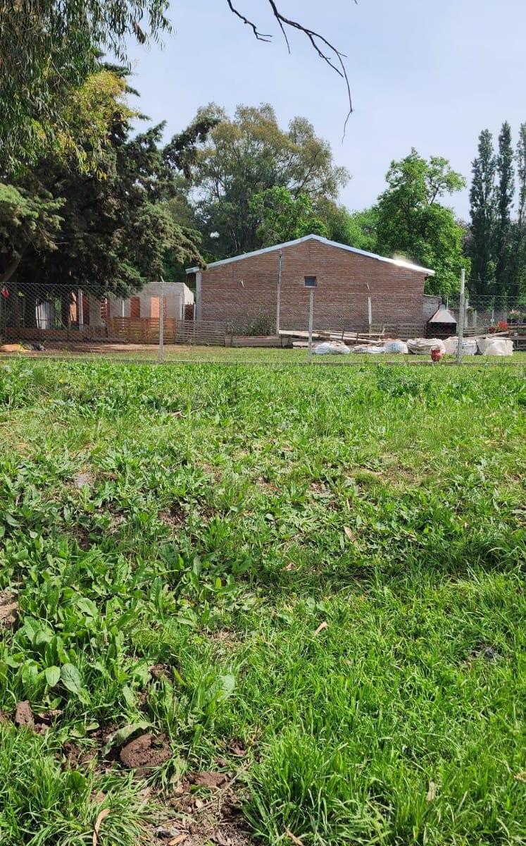 Lote de 323 m² en Cañuelas - Oportunidad 3