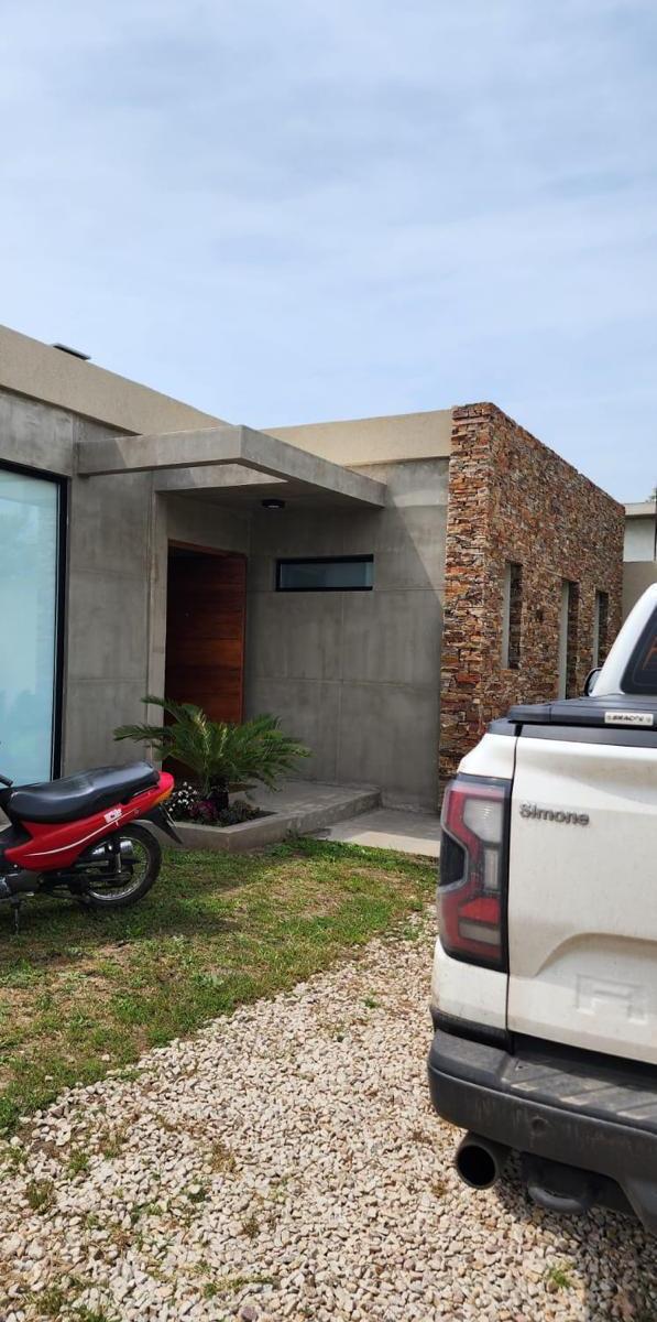 Lote 190 m² en Pequeño Barrio Cerrado en Cañuelas 5