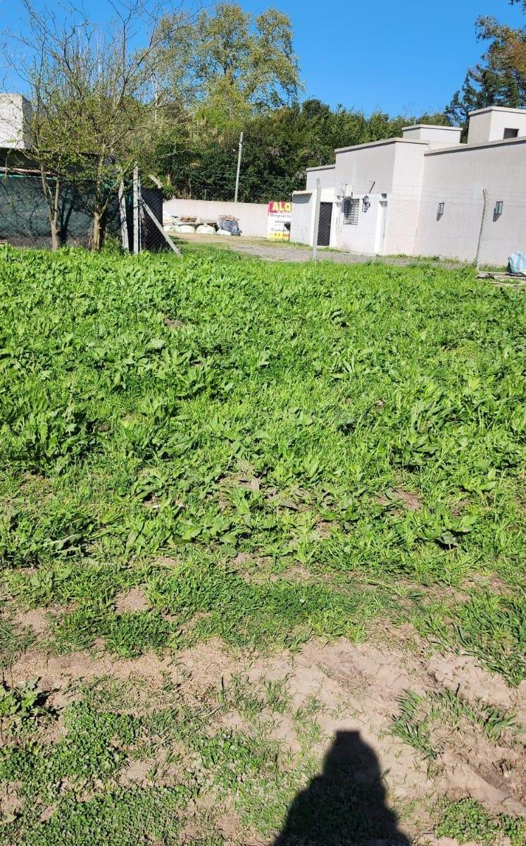 Lote 190 m² en Pequeño Barrio Cerrado en Cañuelas 3
