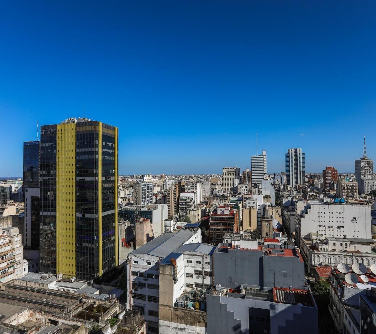 Departamento en Venta 1