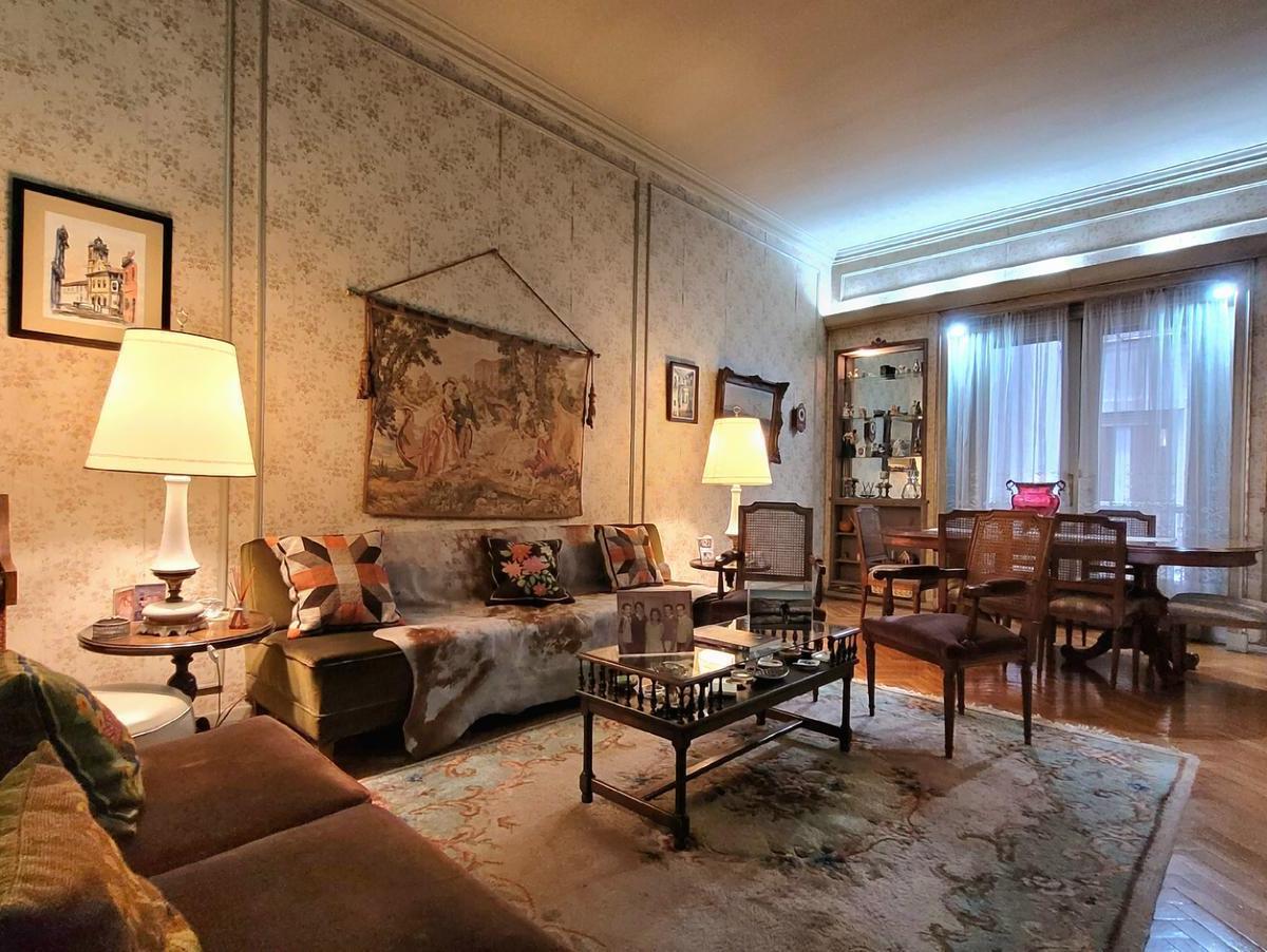 Departamento en Venta Recoleta 4