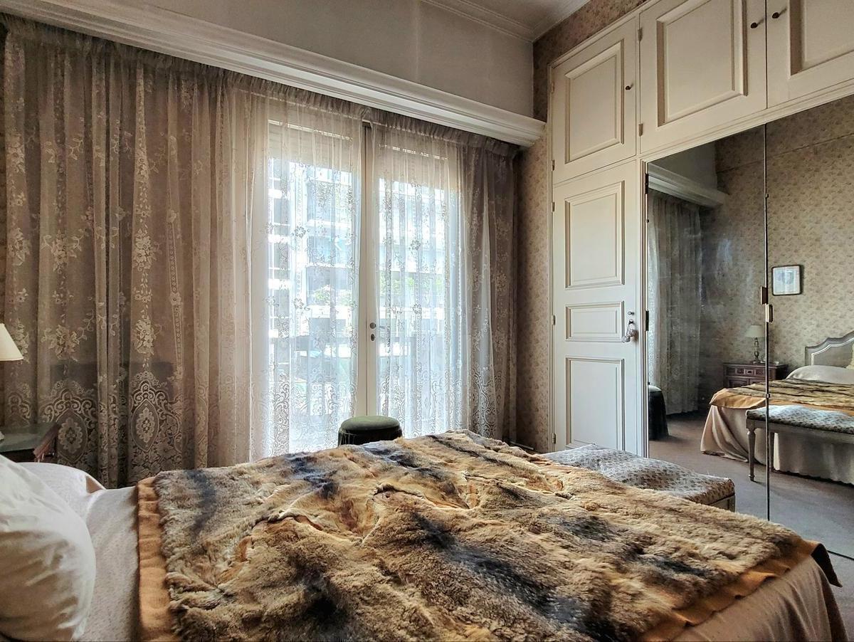 Departamento en Venta Recoleta 5