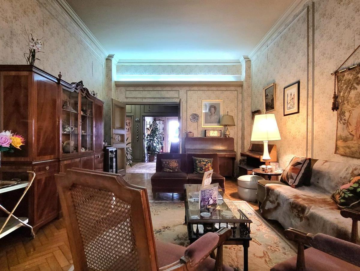 Departamento en Venta Recoleta 3