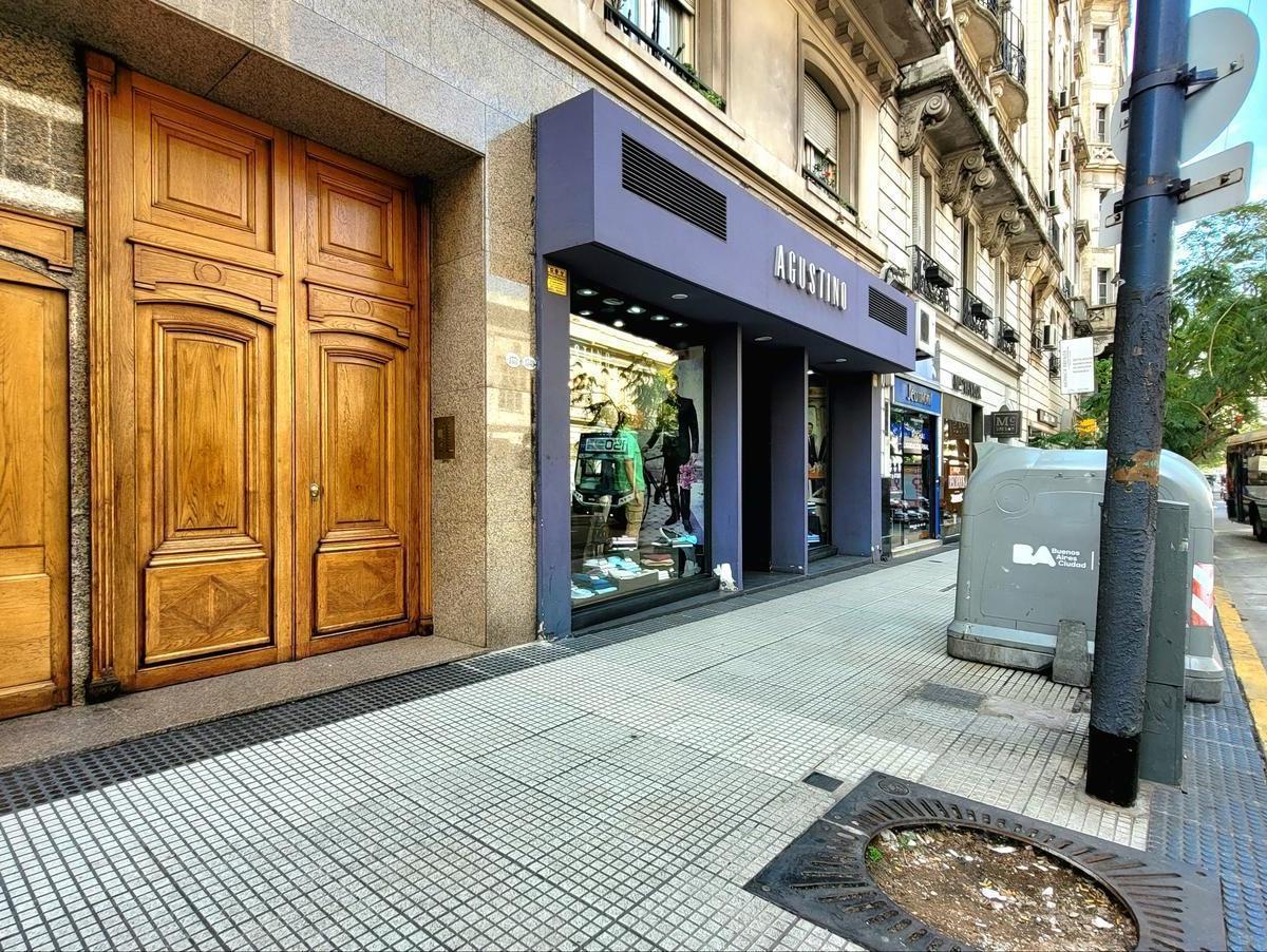 Departamento en Venta Recoleta 2