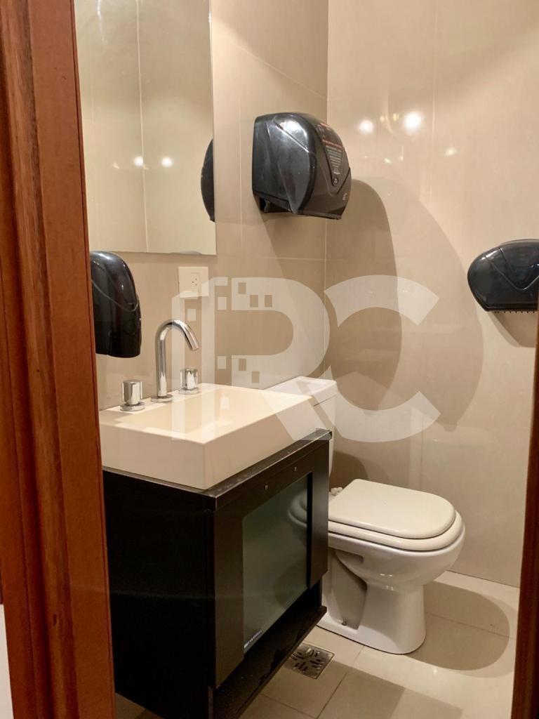Oficina en Venta, Zona Microcentro, Tribunales 3 Ambientes