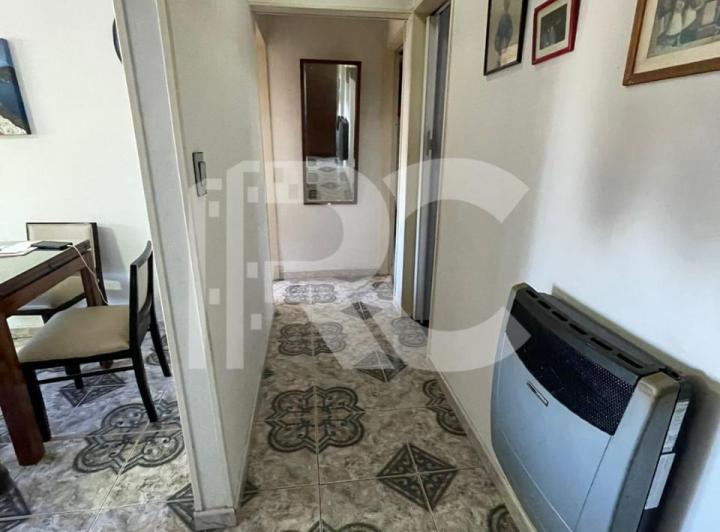 Venta Departamento de 3 ambientes en Villa Lugano 5
