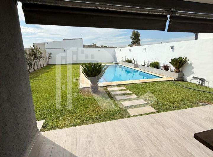 Casa en alquiler de 3 ambientes en la zona de Canning 4