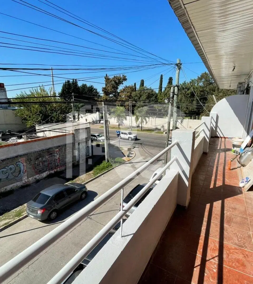 Alquiler departamento de 2 ambientes zona de Tablada 1