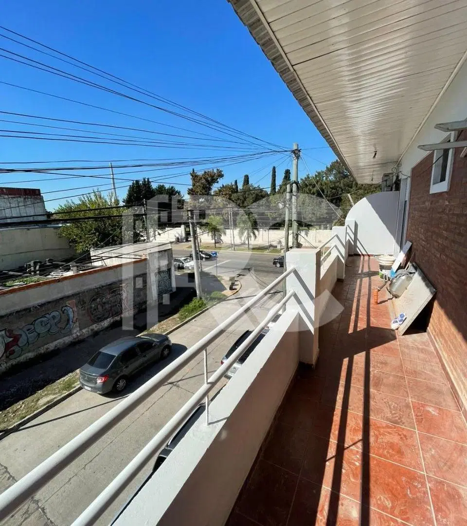 Alquiler departamento de 2 ambientes zona de Tablada 5