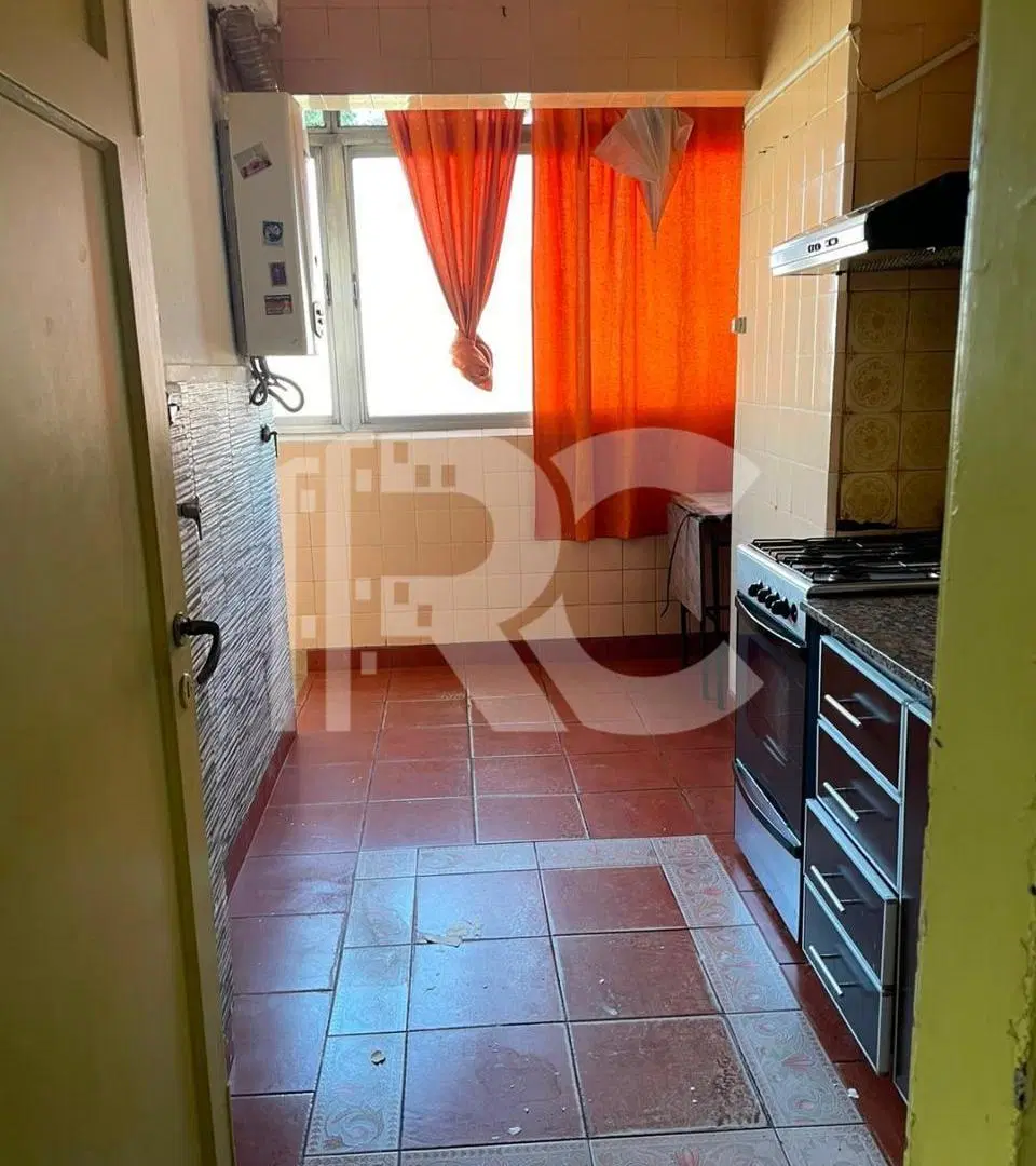 Departamento en alquiler de 4 ambientes zona de Villa Celina 2