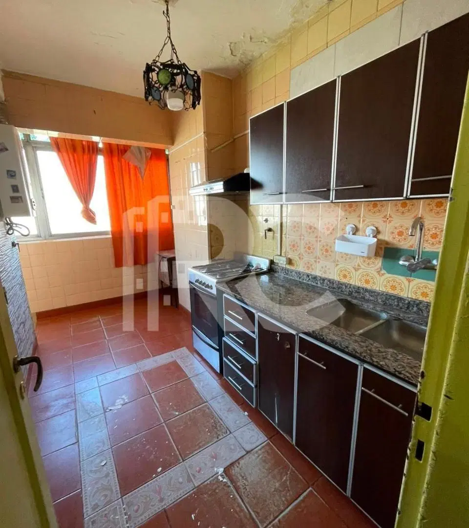 Departamento en alquiler de 4 ambientes zona de Villa Celina 3