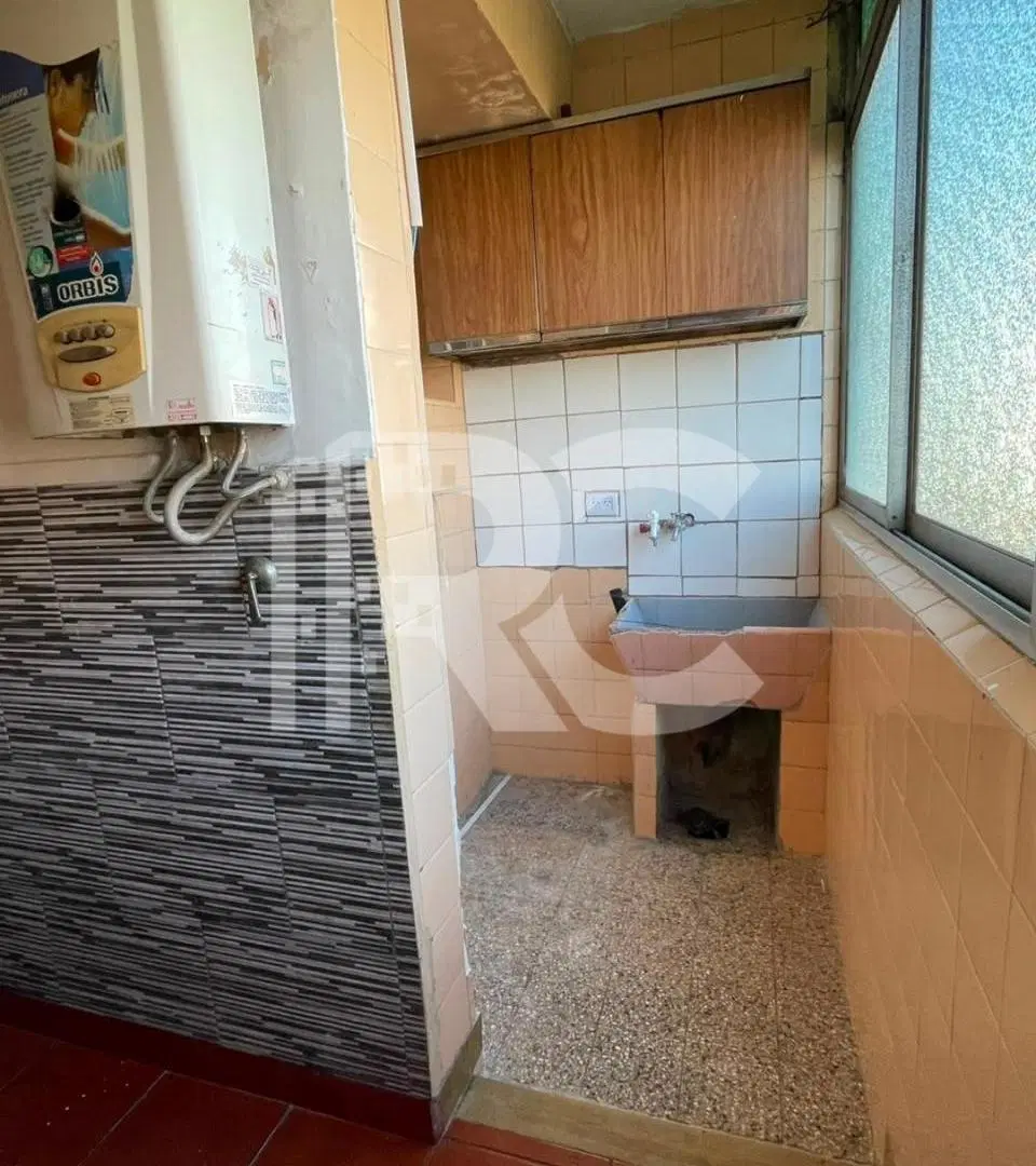Departamento en alquiler de 4 ambientes zona de Villa Celina 5