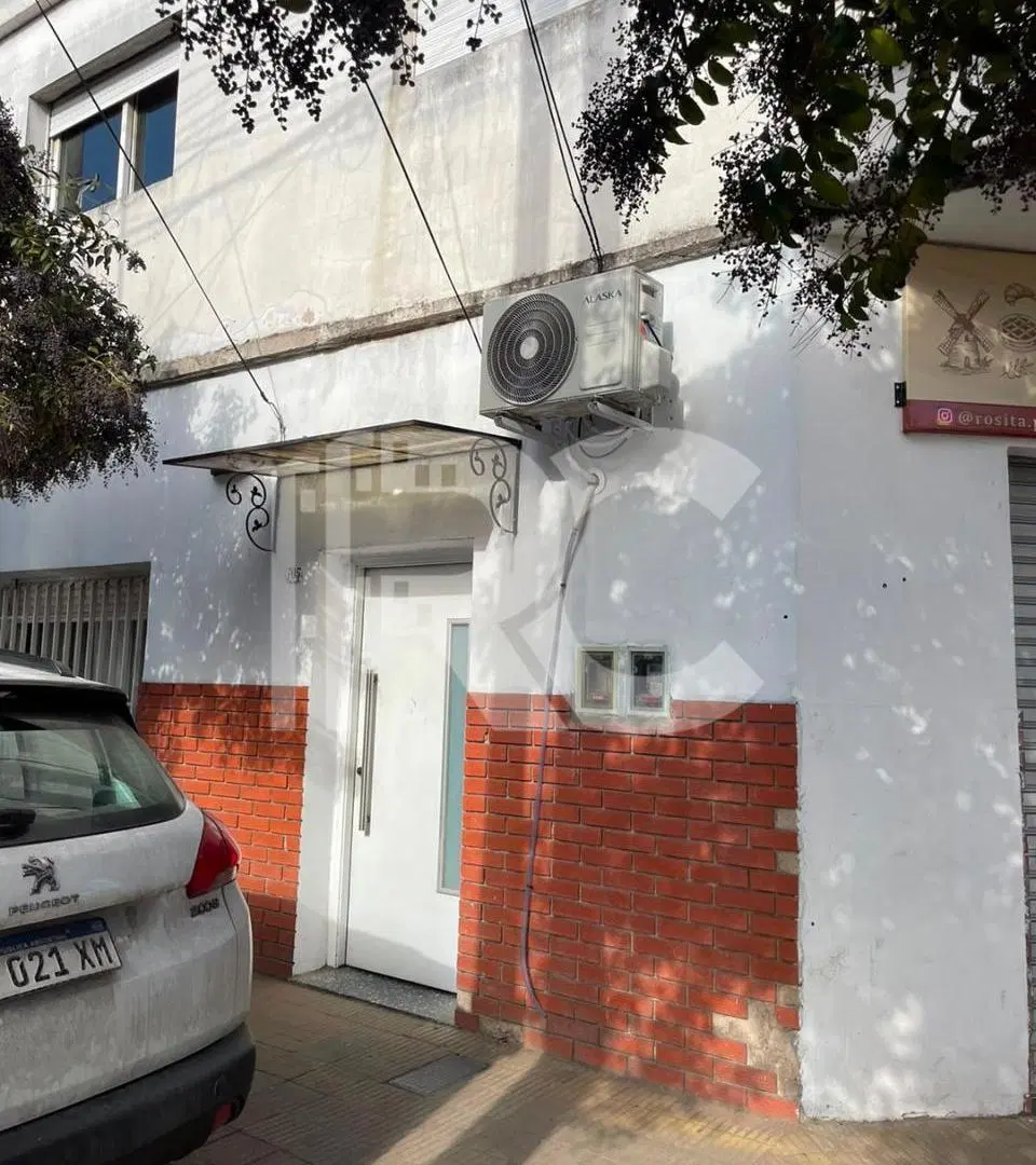 Alquiler PH monoambiente Zona de Tablada 1
