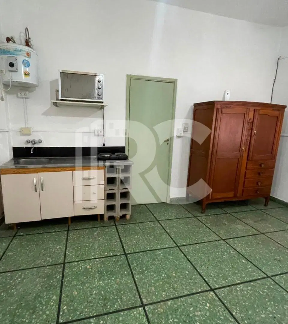 Alquiler PH monoambiente Zona de Tablada 2