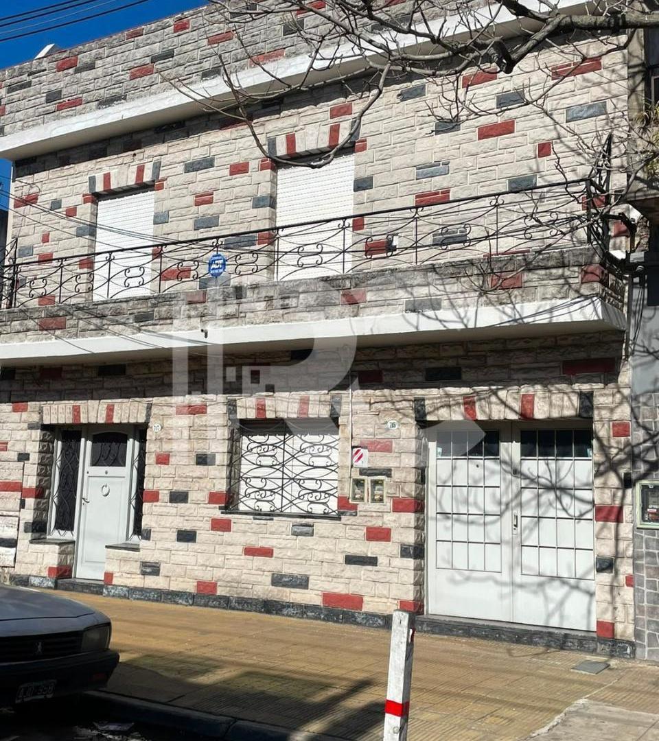 Venta de 2 casas en dos plantas zona de Ciudad Madero
