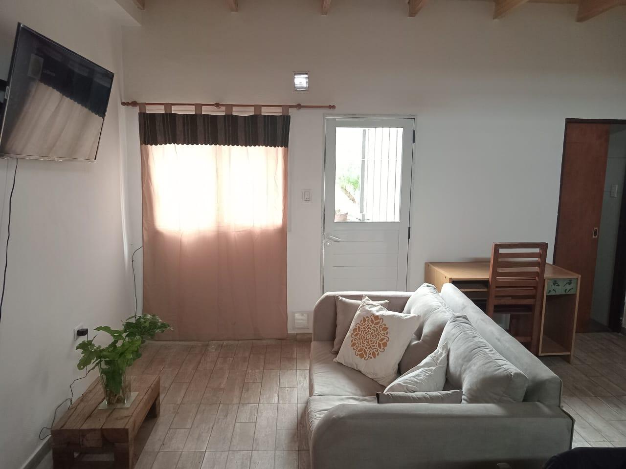 Departamento Pet Frindly en Olavarria por día