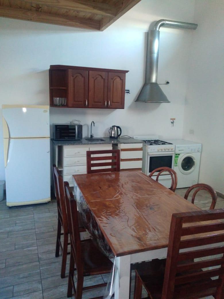 Foto de Departamento Pet Frindly en Olavarria por día, imagen 2