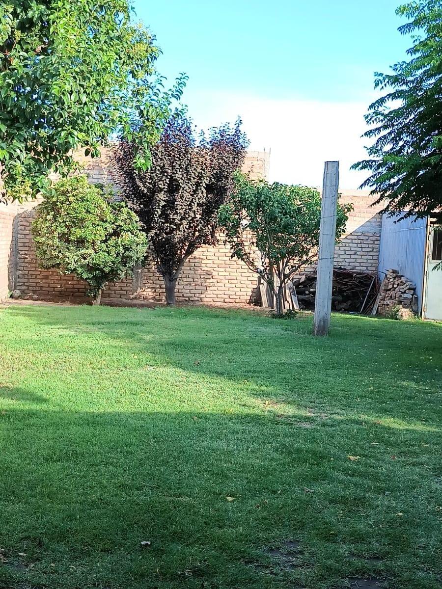 Propiedad en Argentina