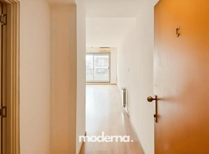 Amplio monoambiente en Colegiales muy luminoso - Amenities 1