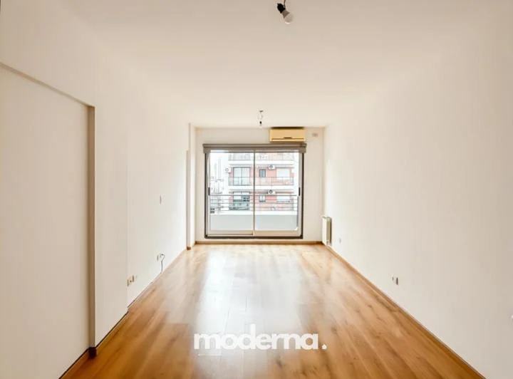 Amplio monoambiente en Colegiales muy luminoso - Amenities 2