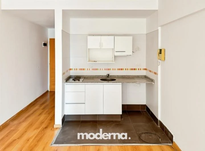 Amplio monoambiente en Colegiales muy luminoso - Amenities 5