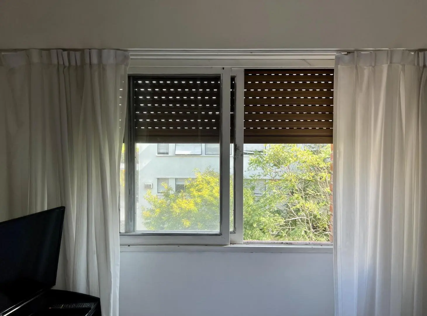 Departamento de 3 ambientes al frente en Palermo Chico 3