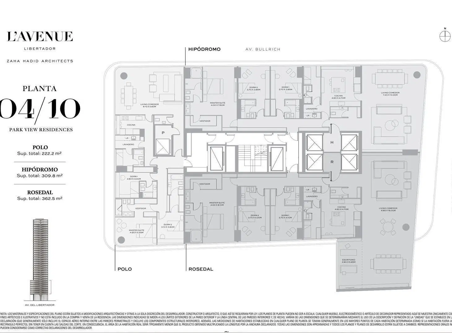 Plano 1