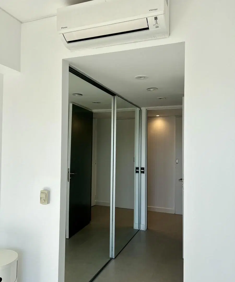 3 ambientes con cochera en Quartier Boulevard - Con la mejor orientación y vista 3
