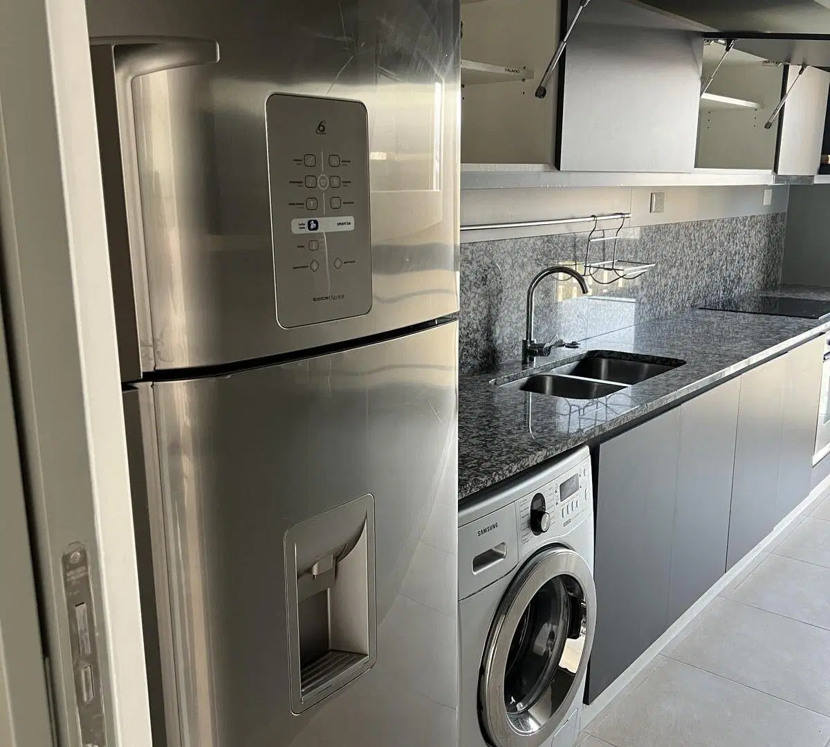 3 ambientes con cochera en Quartier Boulevard - Con la mejor orientación y vista 4
