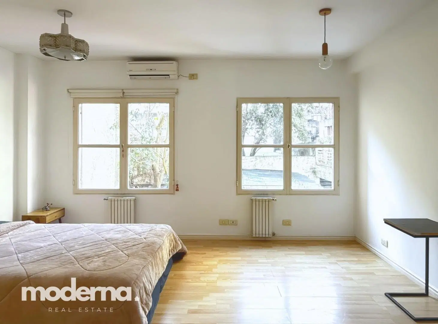 Hermoso PH en Duplex con jardín en Palermo Hollywood - Amueblado 2