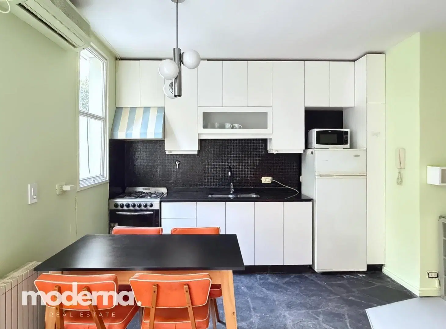 Hermoso PH en Duplex con jardín en Palermo Hollywood - Amueblado 3