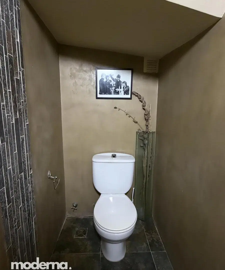 Hermoso PH en Duplex con jardín en Palermo Hollywood - Amueblado 1